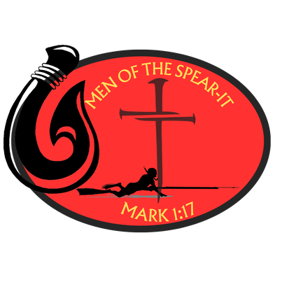 Men of The Spear-It